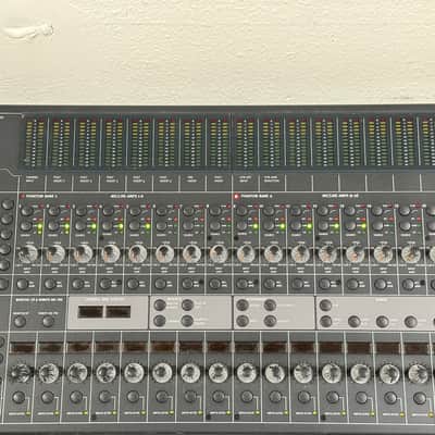 Digidesign MC124 Control 24 Mixer image 21
