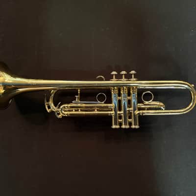 King Super 20 Bb Trumpet image 5