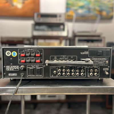 Marantz 2238B Vintage Solid State Hi-Fi Receiver image 10