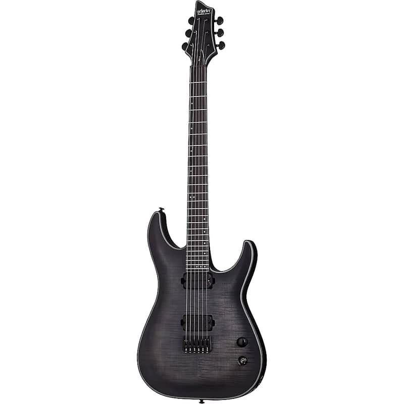 Schecter Keith Merrow Signature KM-6 image 1