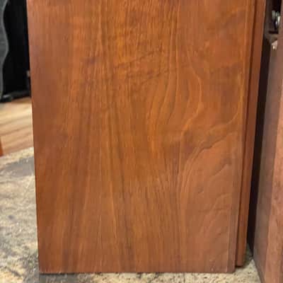 KLH M-seventeen Vintage speakers image 21