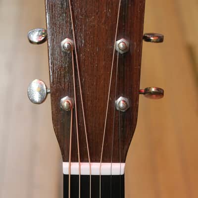1942 Martin 000-21 image 13