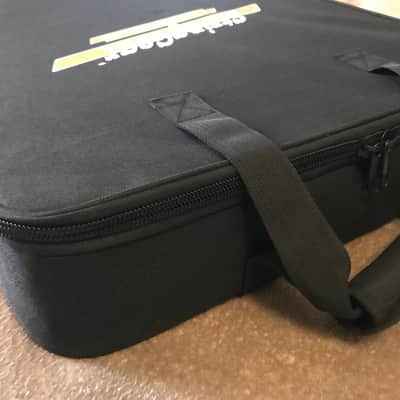 SGW-200 Guitar maintenance workstation with neck rest base image 5
