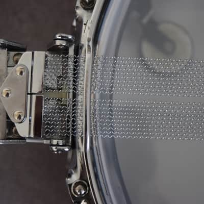Ludwig LM411 SuperSensitive 6.5x14" image 5