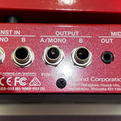 Boss RC-500 Loop Station image 4