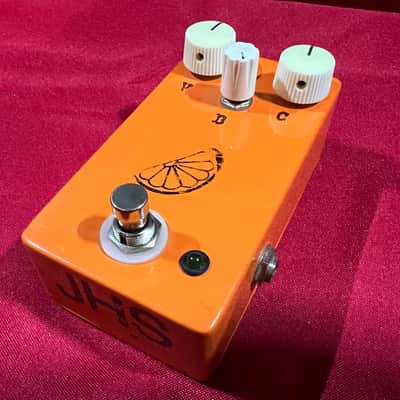 JHS Pulp 'N Peel V3 | Reverb