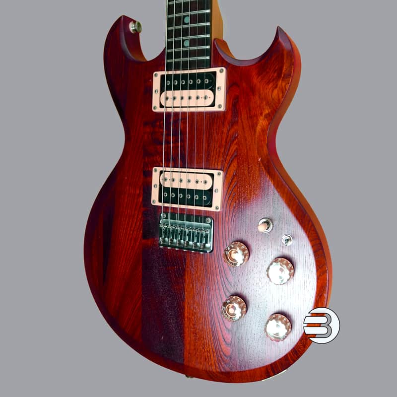 Aria Pro II Cardinal Series CS-250 Made in Japan | Reverb