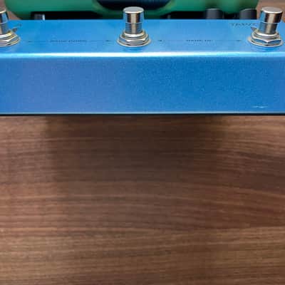 Boss MD-500 Modulation 2017 - Present - Blue image 7