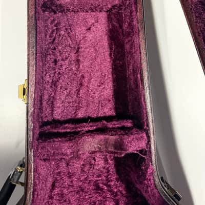 Gibson Les Paul Artist Case 1970’s Rare image 6