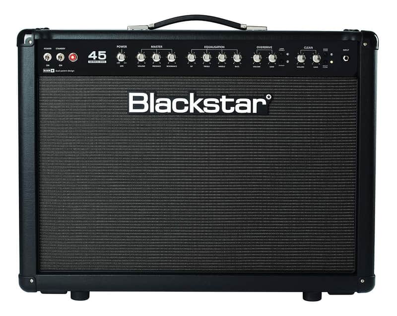 Blackstar Series One 45 image 1