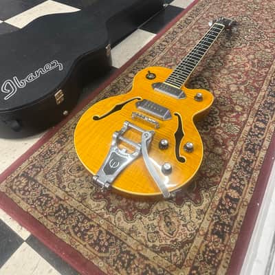 Epiphone Wildkat 1999 - 2019 - Antique Natural
