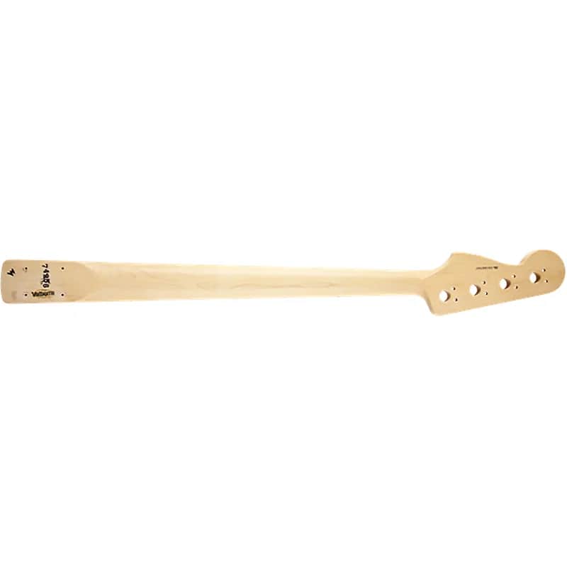 Fender American Standard Jazz Bass Neck, 20-Fret image 2