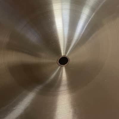 22” Paiste Giant Beat Crash/Ride image 3