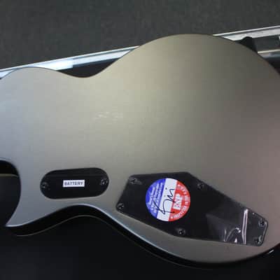 ESP LTD EC-314 Grey image 5