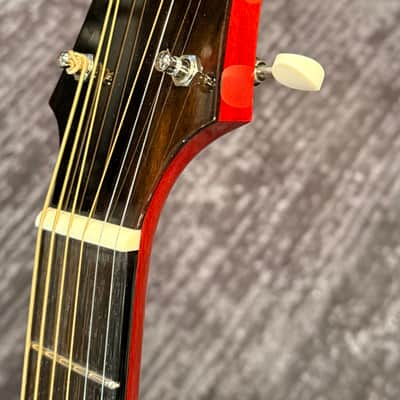 Collings CJ MH image 10