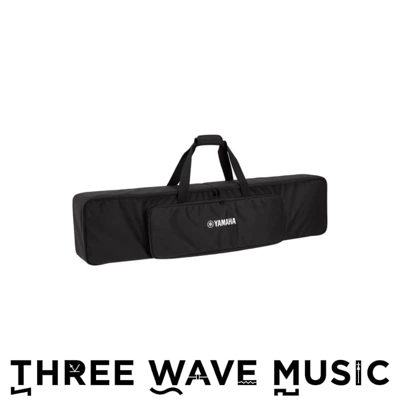Yamaha SC-KB850 - Gig Bag for P-125 [Three Wave Music] image 1