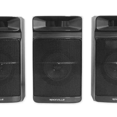 Celestion CVF18VJD 1600w 18" Subwoofer w/5" Voice Coil+Home Theater System image 7