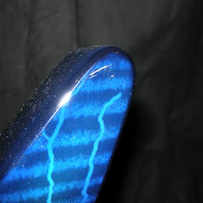 Washburn Dimebag Darrell Signature Model 332 image 3