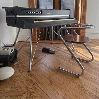 Yamaha CP-70B Electric Grand Piano | Reverb