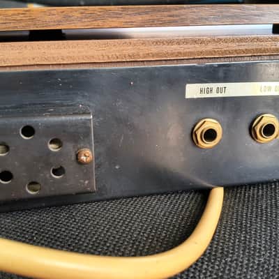 Ace Tone FR-8L Rhythm Ace 1960s - (Roland TR77) image 13