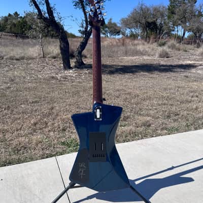 Ernie Ball Music Man St Vincent BFR 1st Edition #2 Of 20 image 2