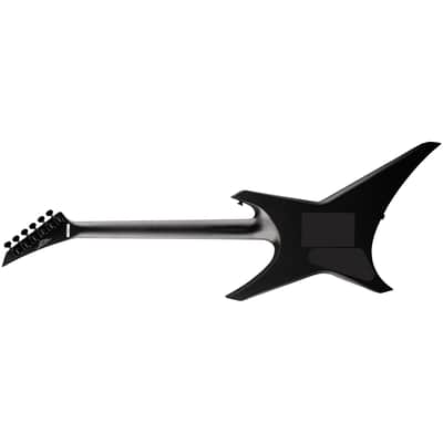 Jackson X Series Warrior WRX24 Electric Guitar - Satin Black image 21