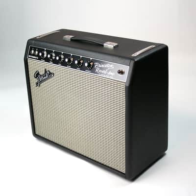 Fender '64 Custom Princeton Reverb image 2
