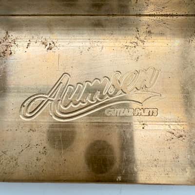 Aumsen Stratocaster Vintage/Narrow Strat Tremolo Bridge image 5