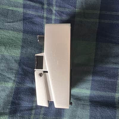 Nobels ODR-1 Natural Overdrive 2000s - Silver image 2