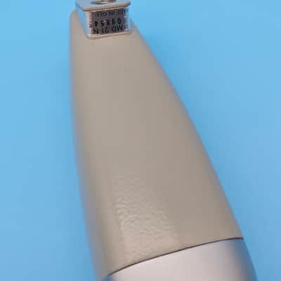 ☆Vintage 1960s Sennheiser MD21 Omnidirectional Dynamic Microphone - MD 21 image 11