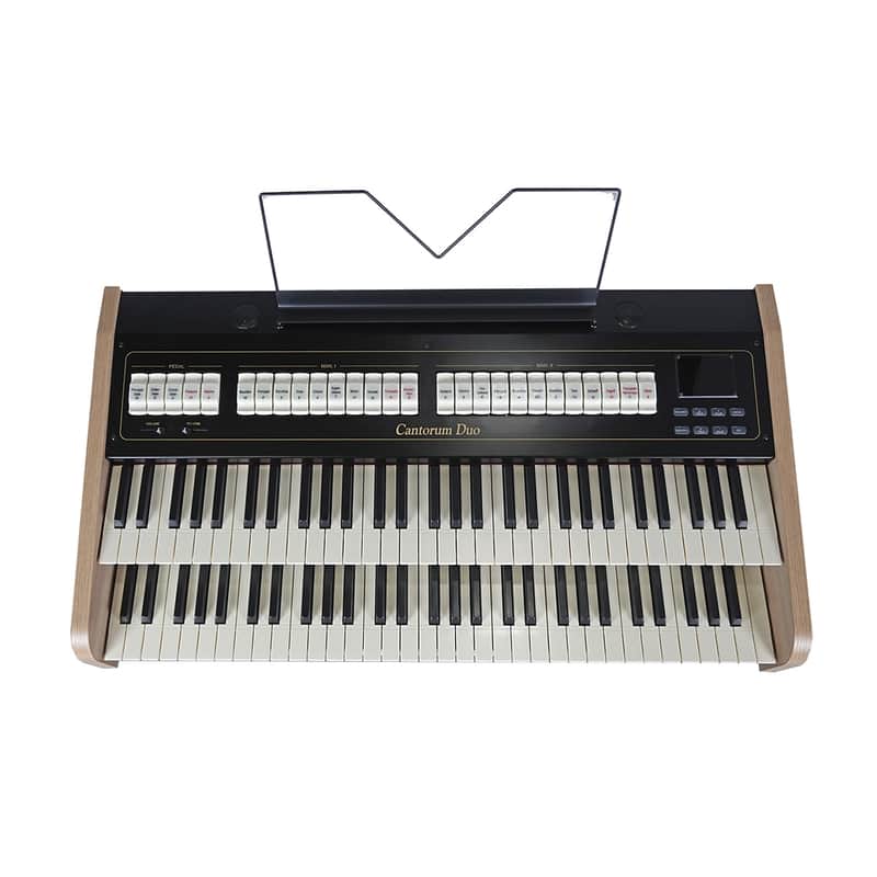 Viscount Cantorum Duo EXDEMO image 1