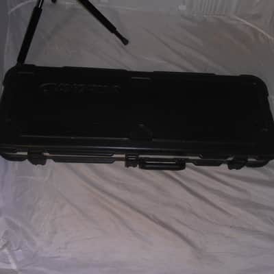 Jackson DK2T Hot Rod with OHSC TSA case, nice! image 21