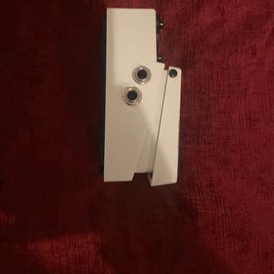 Boss TU-3 Chromatic Tuner 2009 - Present - White image 4