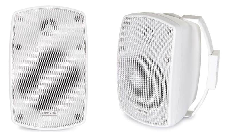 Fonestar ELIPSE-5B WIFI image 1