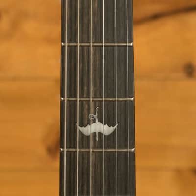 PRS SE Signature | Herman Li Chleo - Mantis Burst image 6
