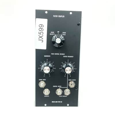mos-lab 904-C Owned by Junkie XL image 1