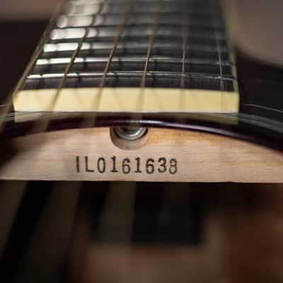 Yamaha FGC-TA Transacoustic Cutaway Acoustic/Electric Guitar - Brown Sunburst image 13