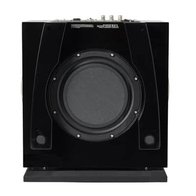 REL S/850 - Active Subwoofer - NEW! image 12