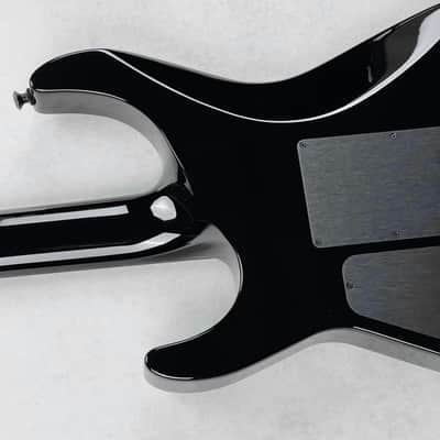 Jackson American Series Soloist SL3 2022 - Gloss Black image 13