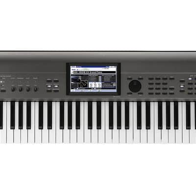 Korg Krome EX 61 image 4