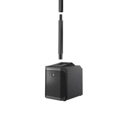 Electro-Voice Evolve 30M Portable Powered Column Loudspeaker System 2020 - Present - Black image 3