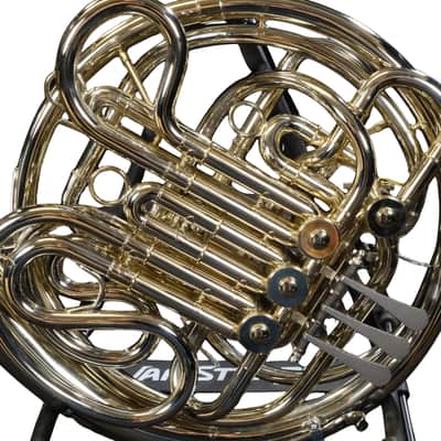 Holton Farkas Double Horn in F/B♭ - H179 image 9