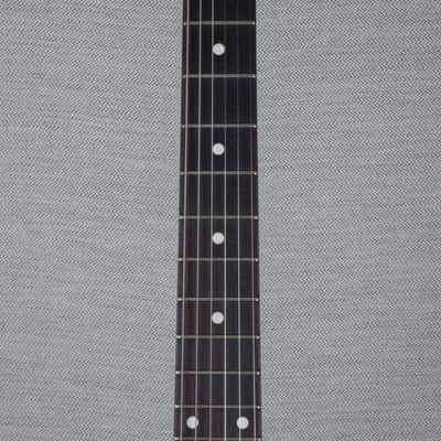 PRS S2 Standard 22 Electric Guitar - Mahi Blue - #23S2067704 - 2024 image 4