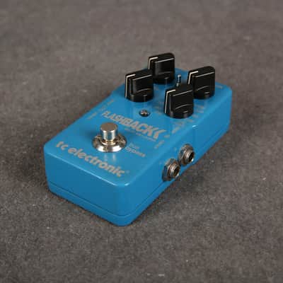 TC Electronic Flashback Delay 1 - 2nd Hand image 5