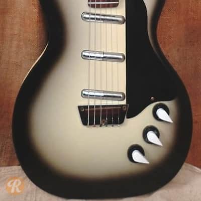 Danelectro U-3 1956 - 1958