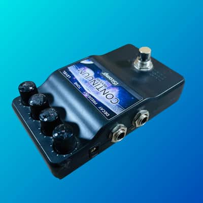 Digitech iStomp Effect Pedal with iOS Compatibility image 3