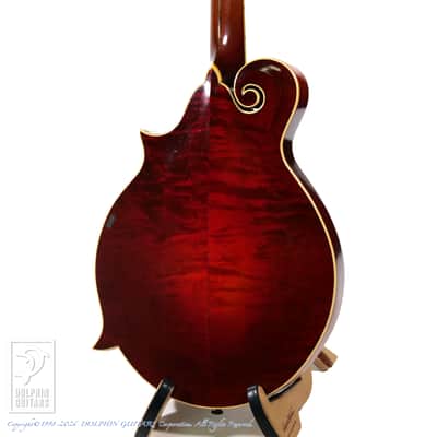 Gibson F-4 1910s[Pre-Owned] image 4