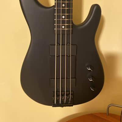 Peavey Palaedium Custom 1990s Black image 2