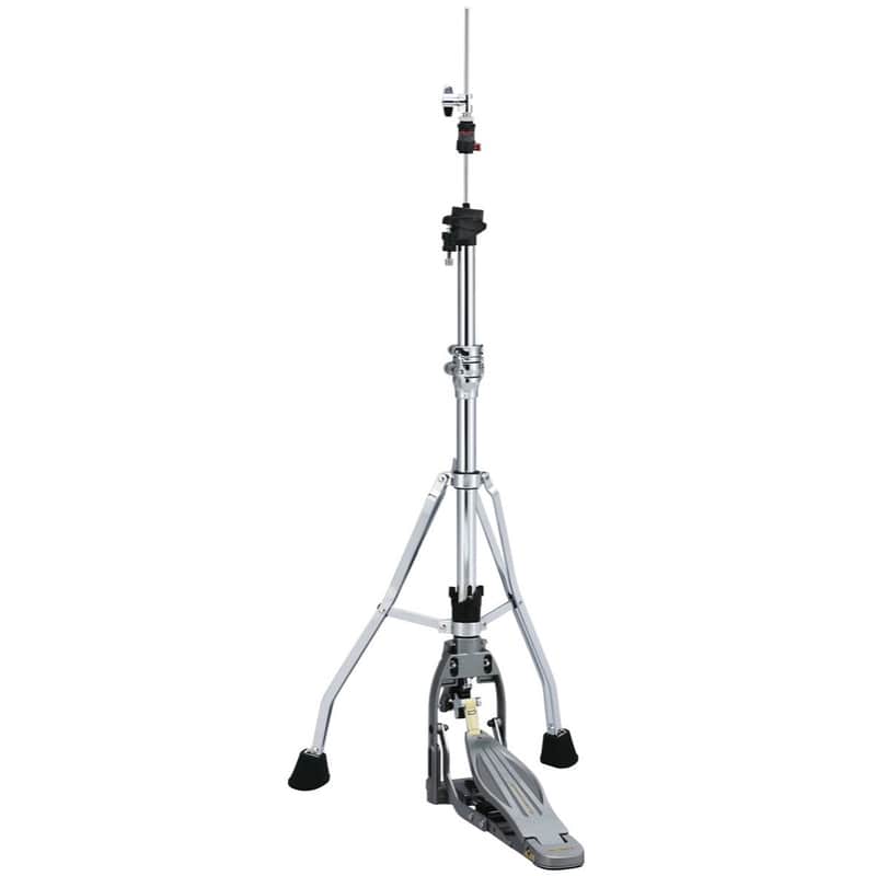 Tama HH915D Speed Cobra Double-Braced Hi-Hat Stand (2-Leg) image 1