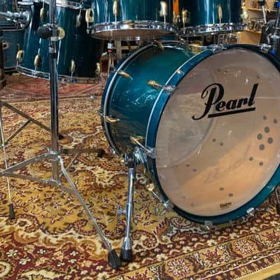 Pearl  Masters anniversary image 2